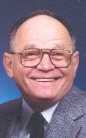 Obituary of Albert Arnold
