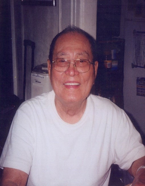 Obituary of Delfin Santisteban Monserate