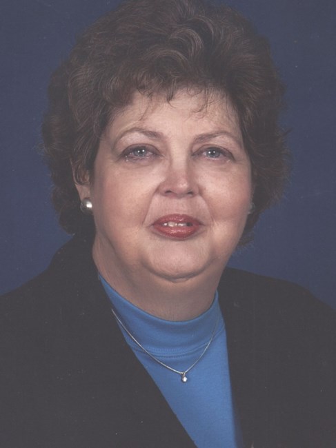 Obituary of Donna Gurley Lynch