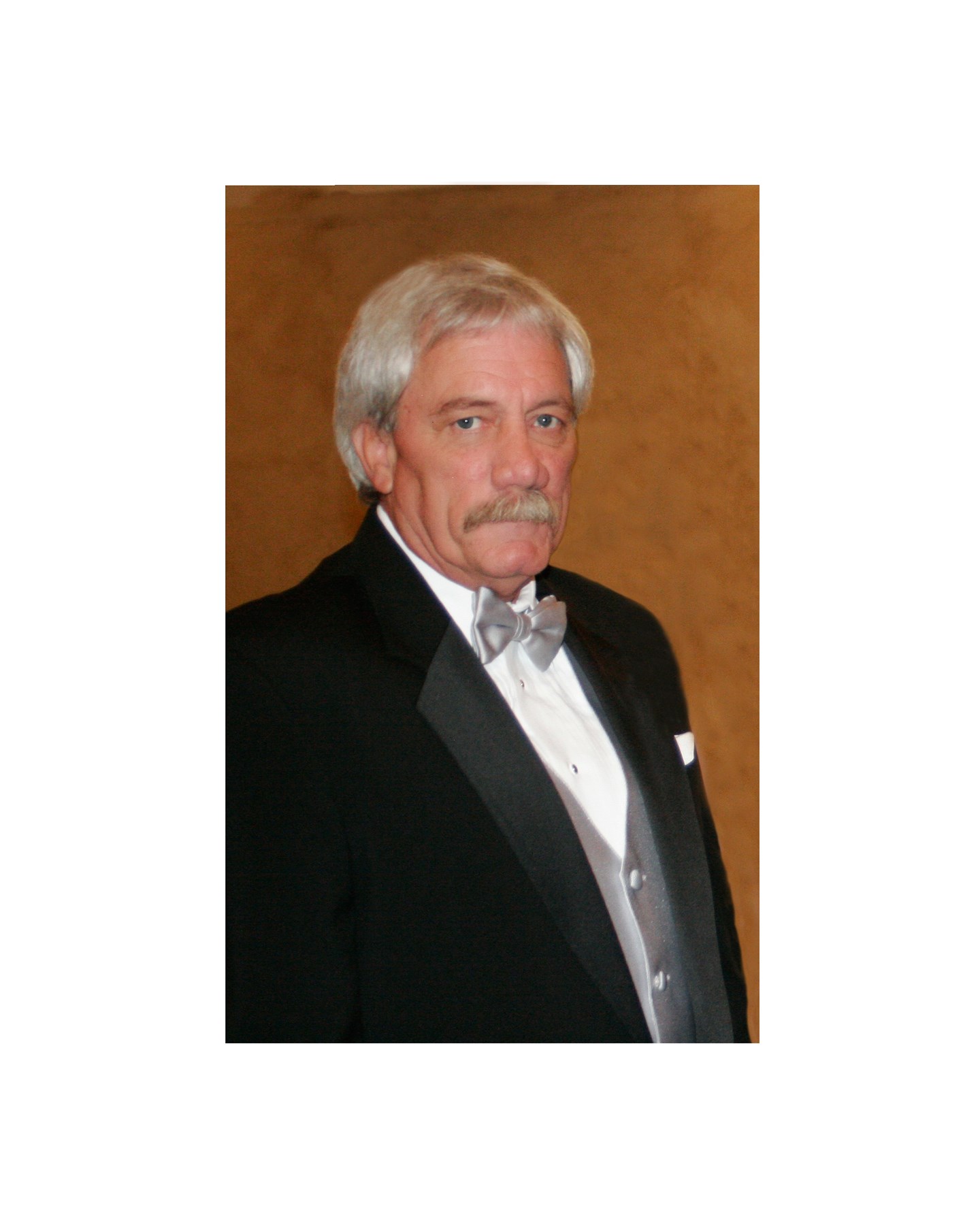 Obituary of George Gregory Powers