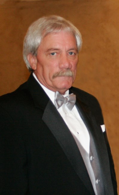 Obituary of George Gregory Powers