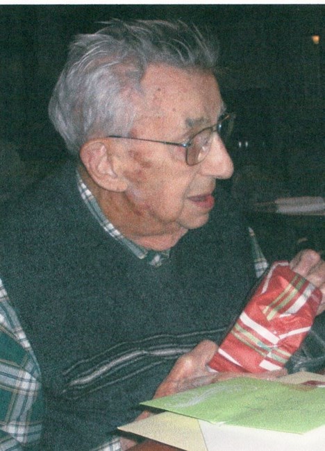 Obituary of James E. Cramer Sr.