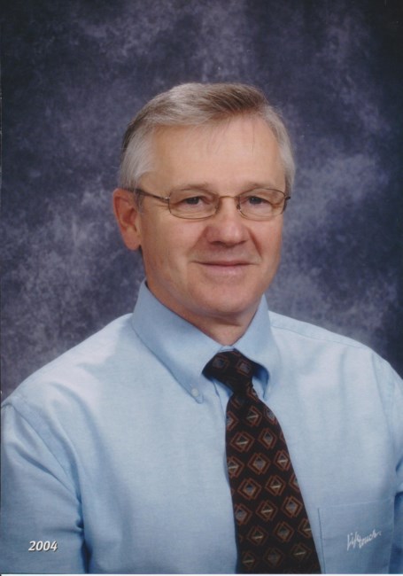 Avis de décès de Dennis C Johnson