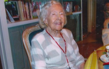 Obituary of Elena Ines Alea Fernandez