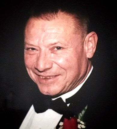 Obituary of Vincent T. Keller