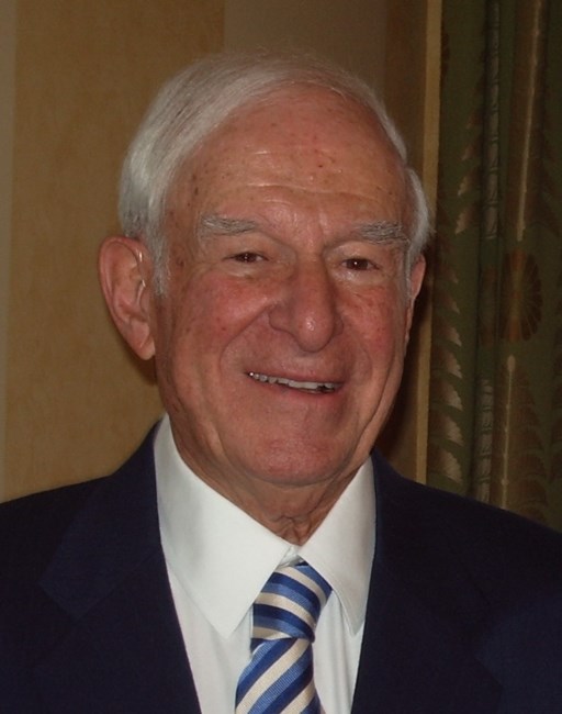Obituary of H. Jack Feibelman