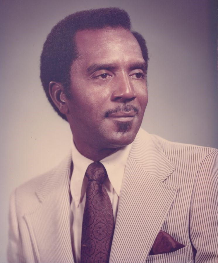 James Obituary Indianapolis, IN