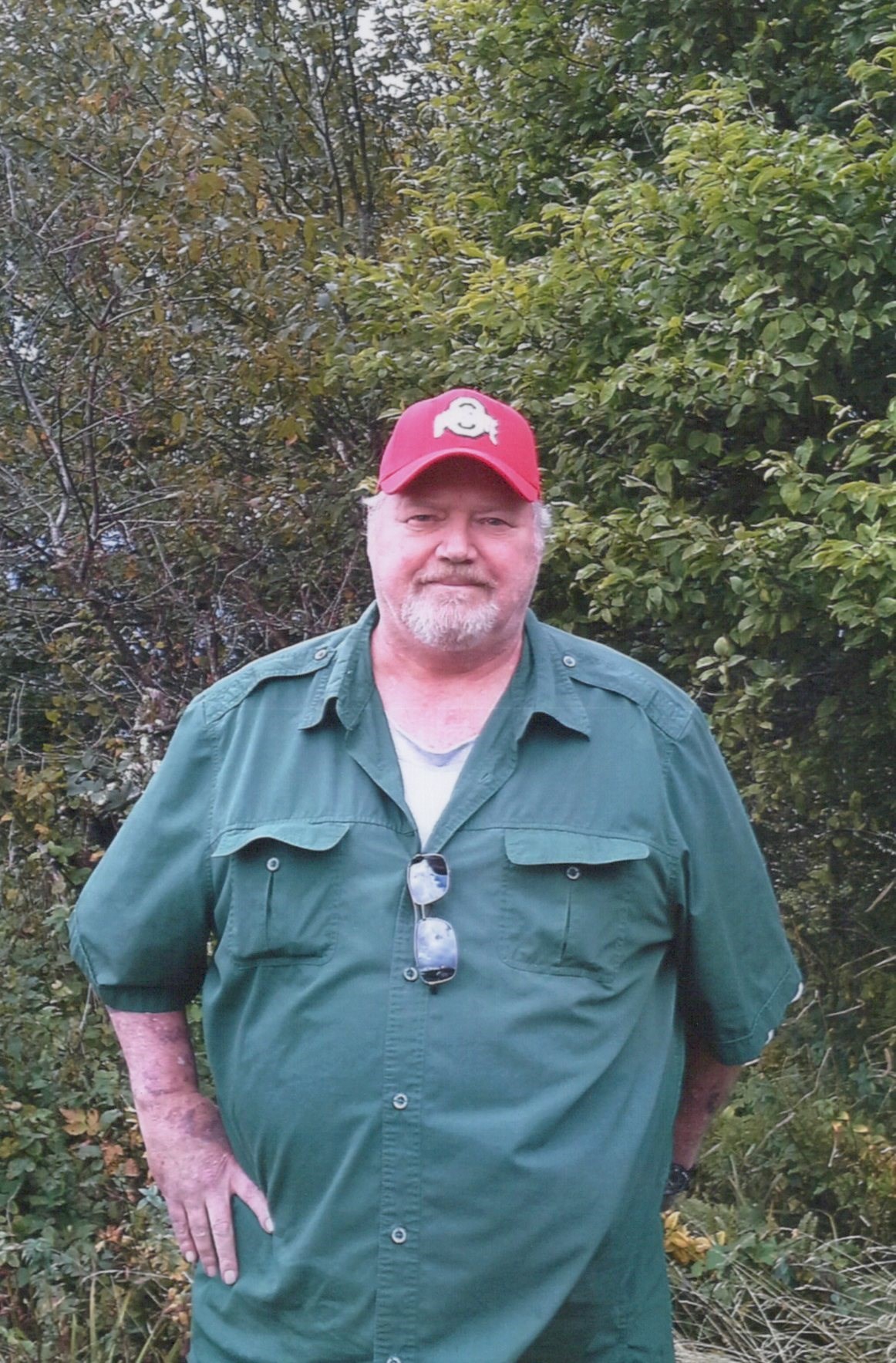 Obituary of J.R. Isner