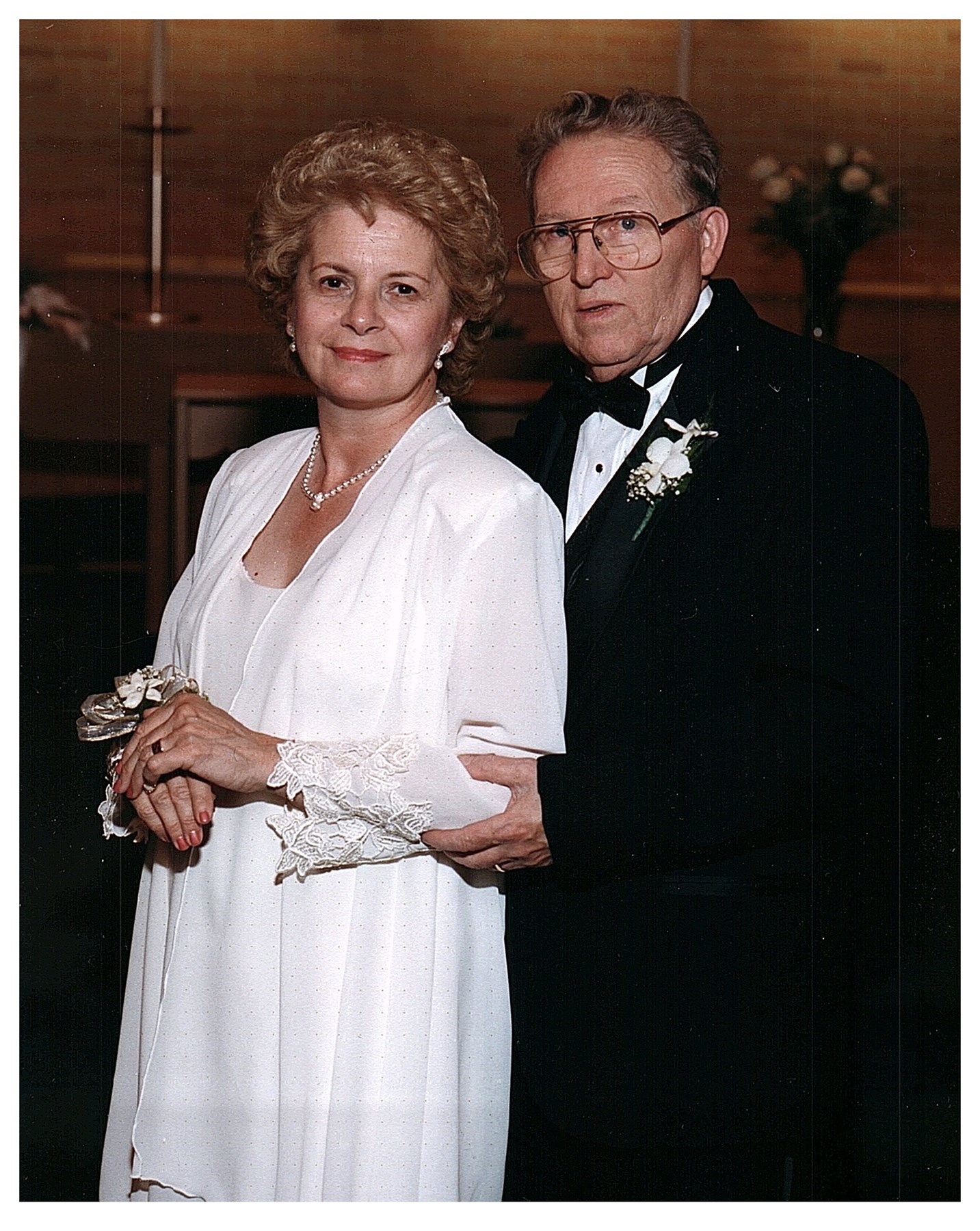 Obituary of Marianne A. Lee