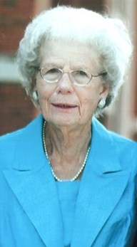 Obituario de Margene "Nanny" S. Thornton