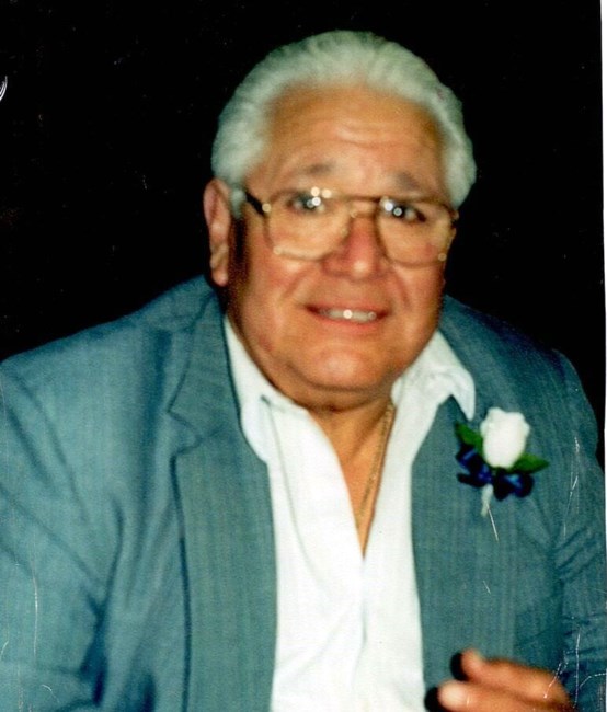 Obituary of Oscar G Fernandez