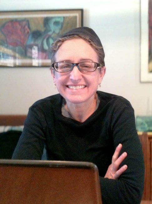 Obituary of Annette R. Appell