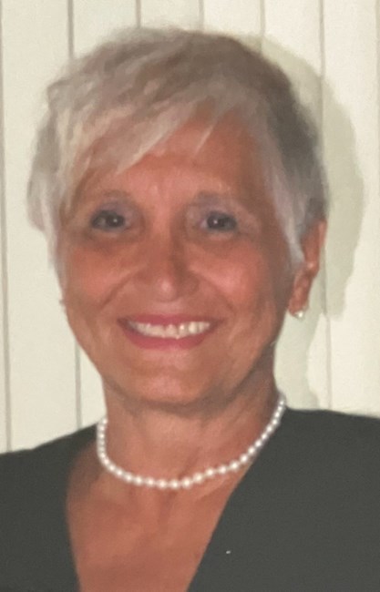 Avis de décès de Carmela M Hodges