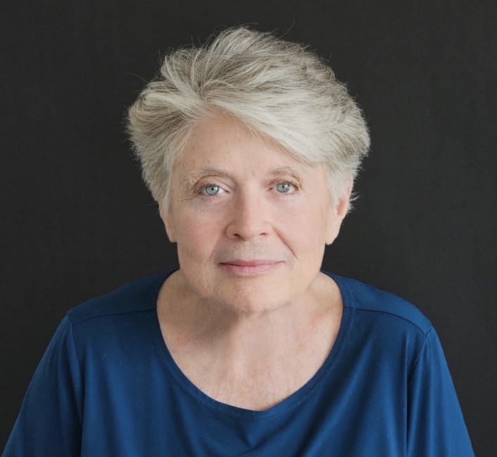 Obituary of Mary Ann M. Guiney