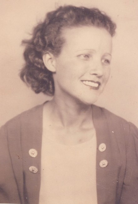 Obituary of Hattie Stanley