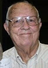 Obituary of Ray Gillit