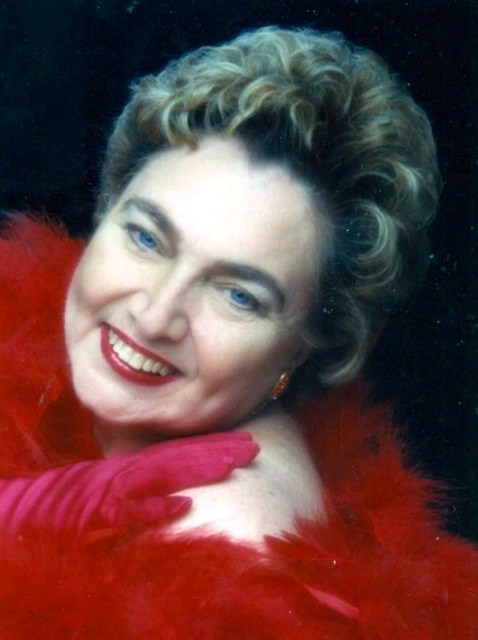 Obituary of Doreen Maddeaux