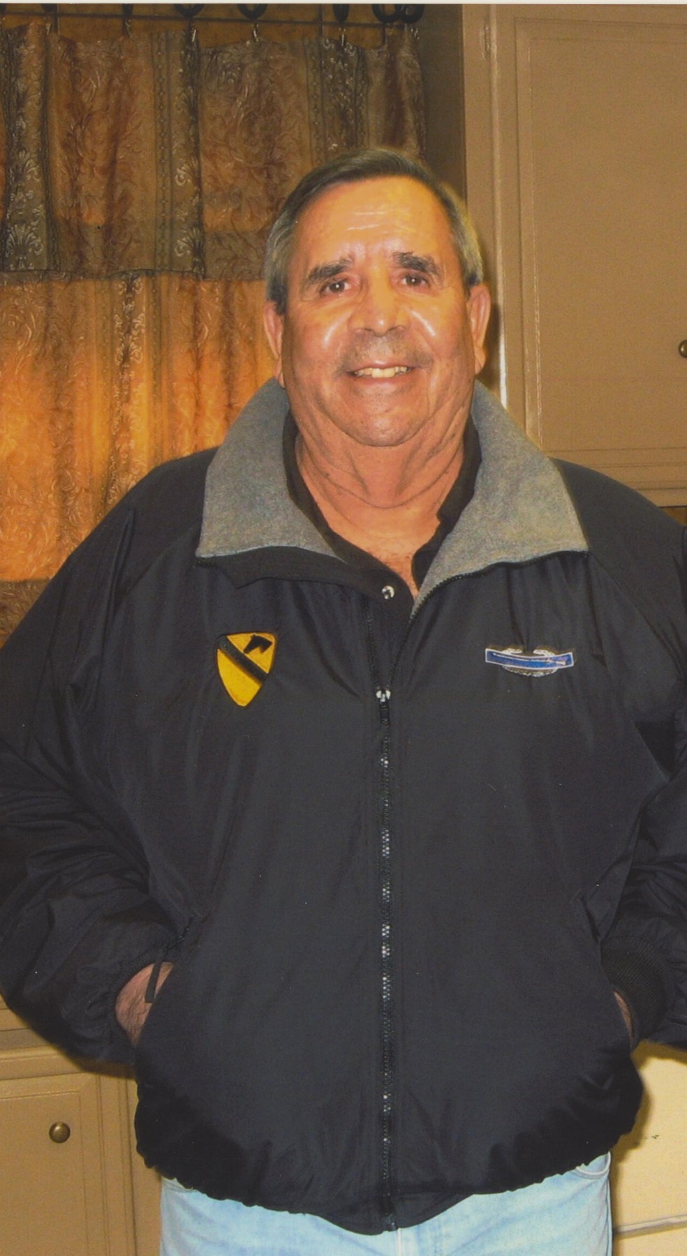 Obituary of Robert Raymond Martinez