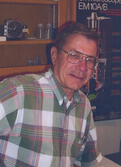 Obituary of John Jerome Skvarla