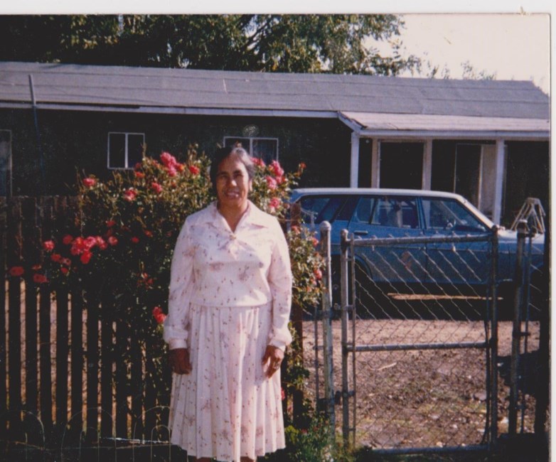 Obituary of Guadalupe Beltran