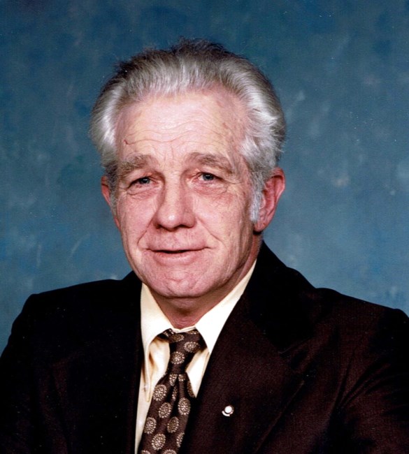 Obituary of Robert Harrison Farley