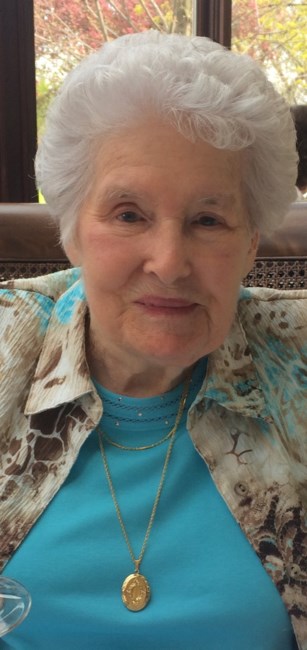 Obituary of Myrtle Audrey (Gander) Sheppard