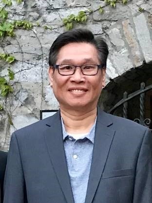 Avis de décès de Hung Lun Tang