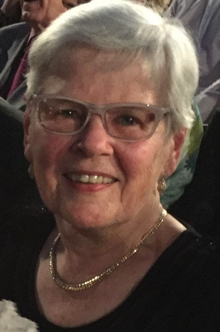 Obituary of Nan Roach
