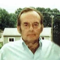 Obituary of Harold McClellan,