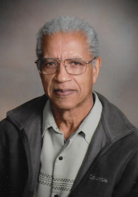 Obituary of James Bailey