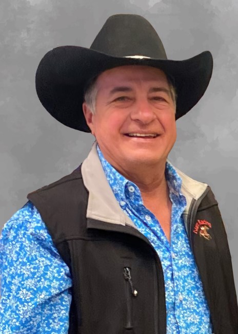 Avis de décès de Richard Thomas Kurz