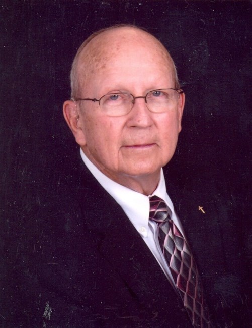 Obituary of Donald Floyd Cook