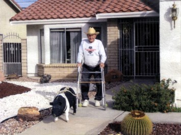 Avis de décès de Raymond J. Bernard