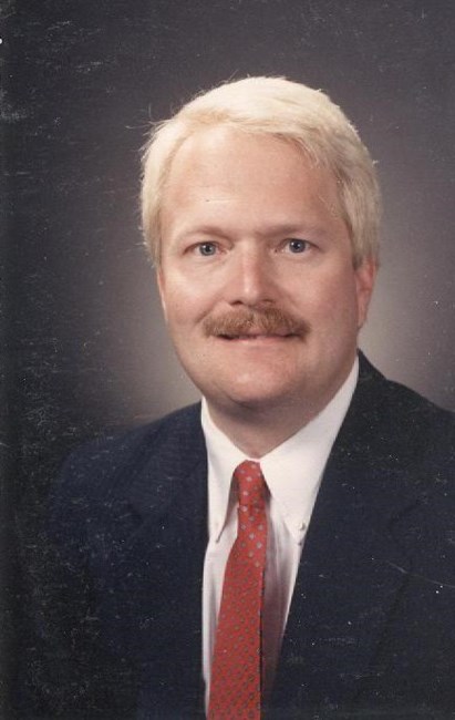 Obituary of Mark Allan Oehlke