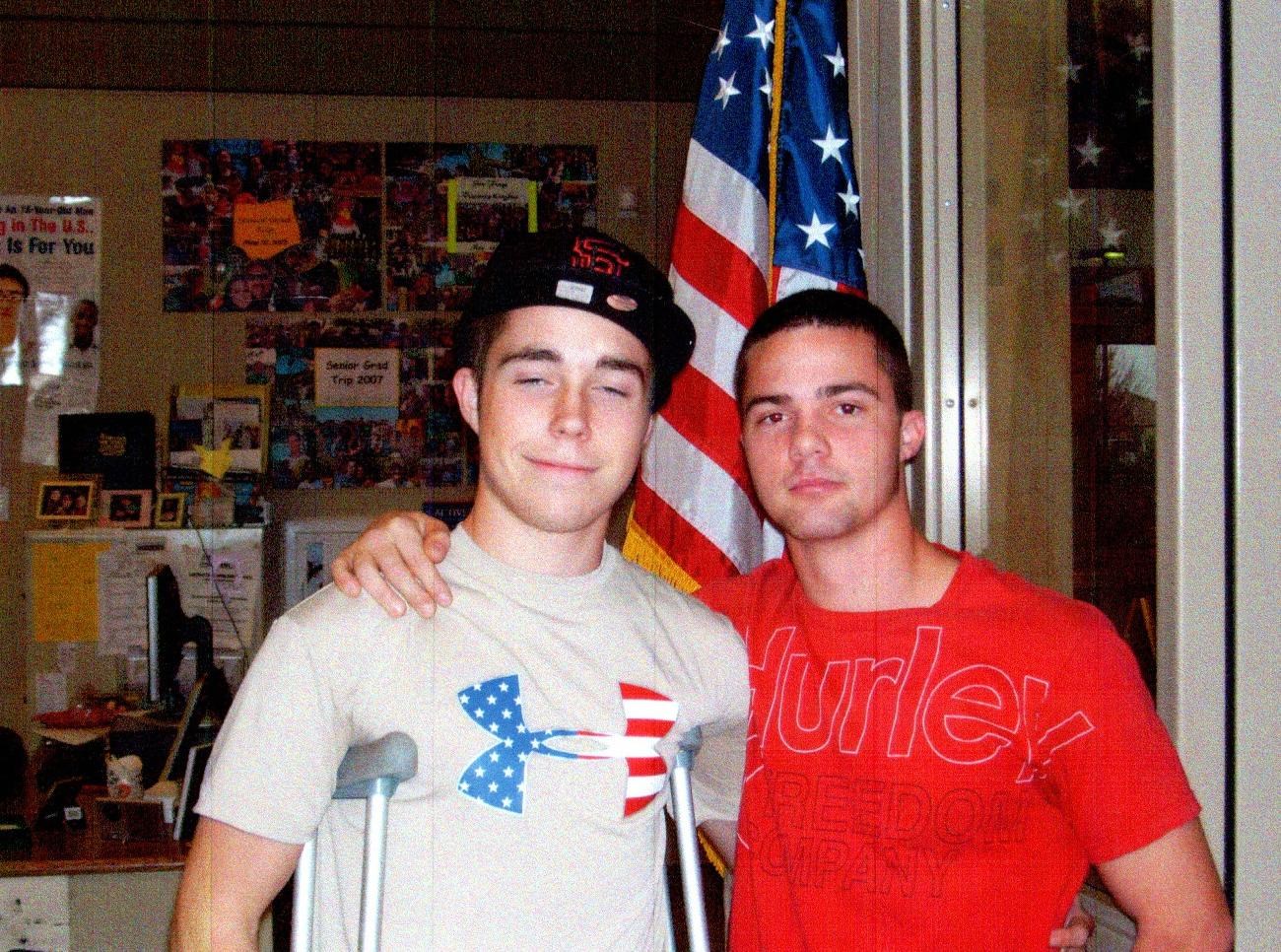 Obituary of Cody Lee Fulk