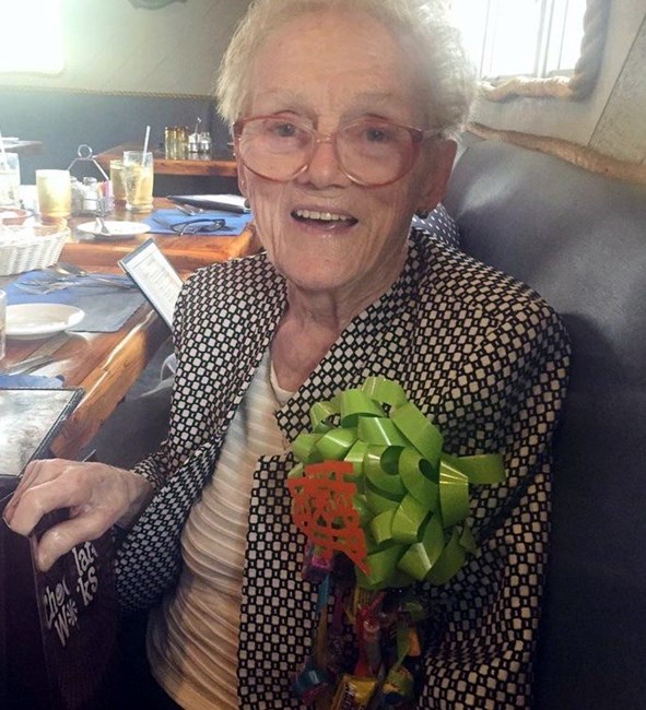 Theresa C. Carragee Obituary Queens Village, NY