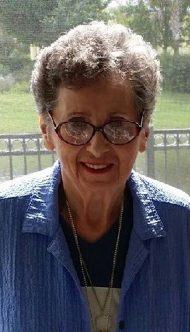 Obituario de Rose t Lewis