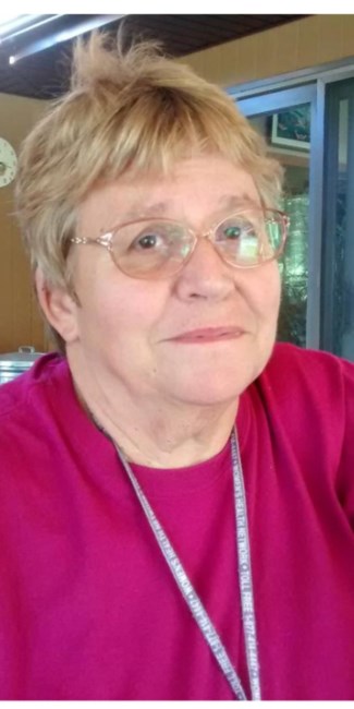 Obituary of Elaine Quintin
