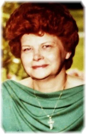 Obituary of Celine Marie Tocco