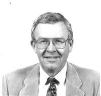 Obituary of Carl Edmund Olson