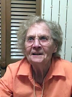 Obituary of Mildred Mamie Doyle
