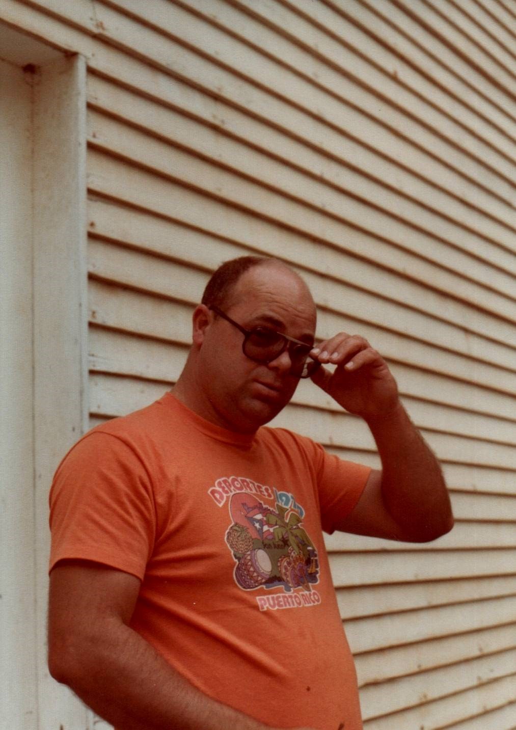 Obituary of Roy Gene Hatmaker