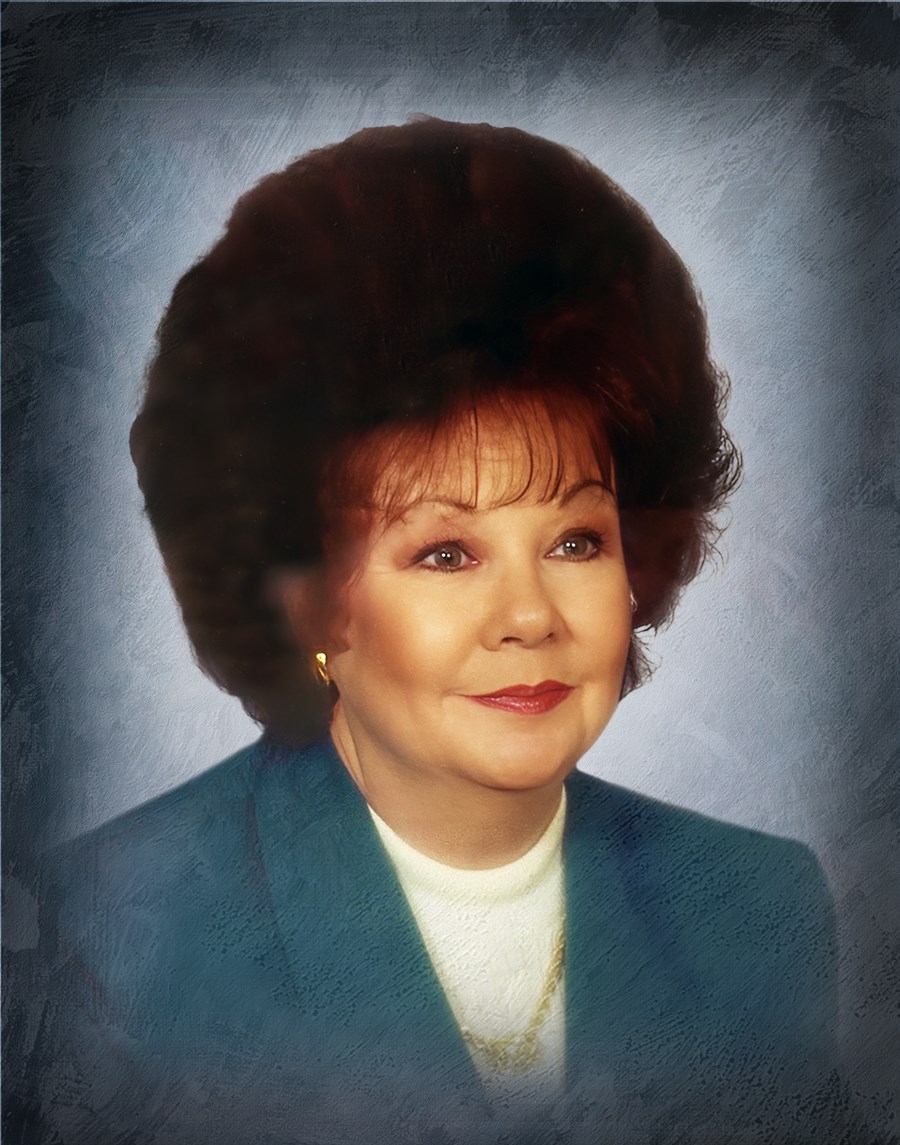 Mrs. Joyce Hughes Fowler Obituary Colleyville, TX