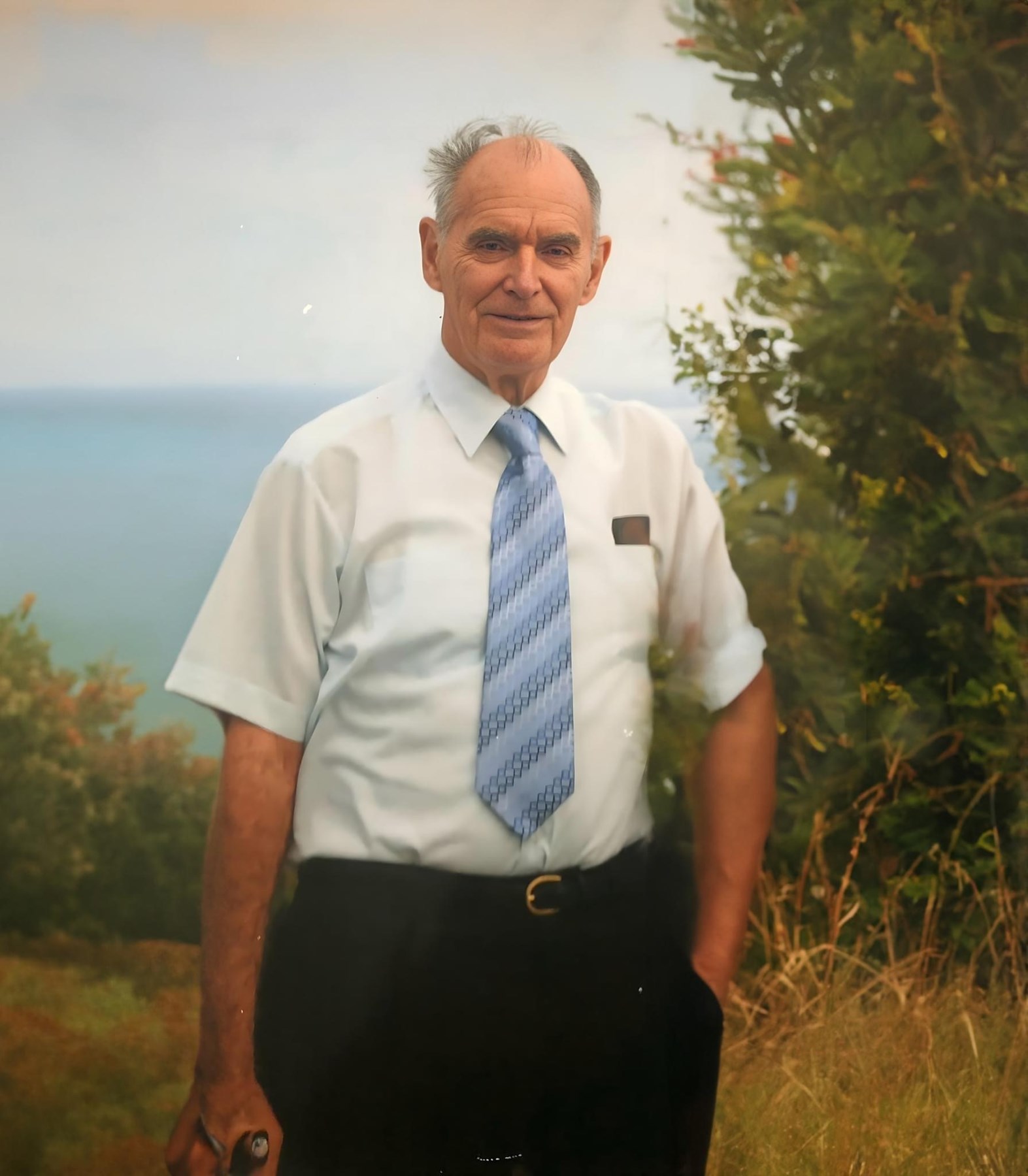 Richard Herbert Reiter Obituary Riverside, CA