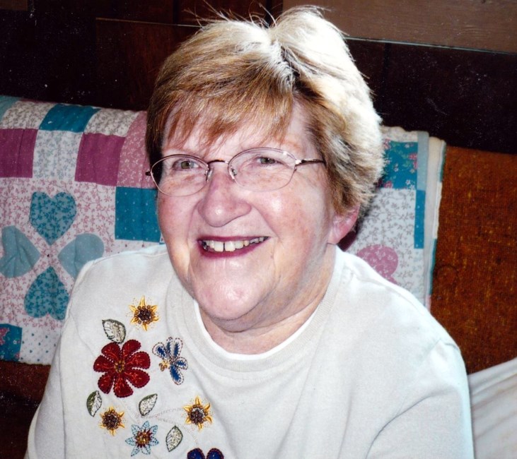 Arranna Mae McDowell Obituary - Lynchburg, VA