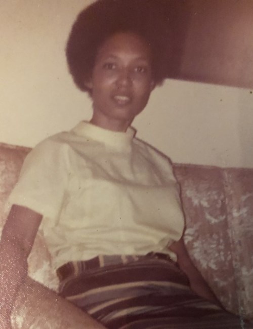 Obituary of Joan M. Sheppard