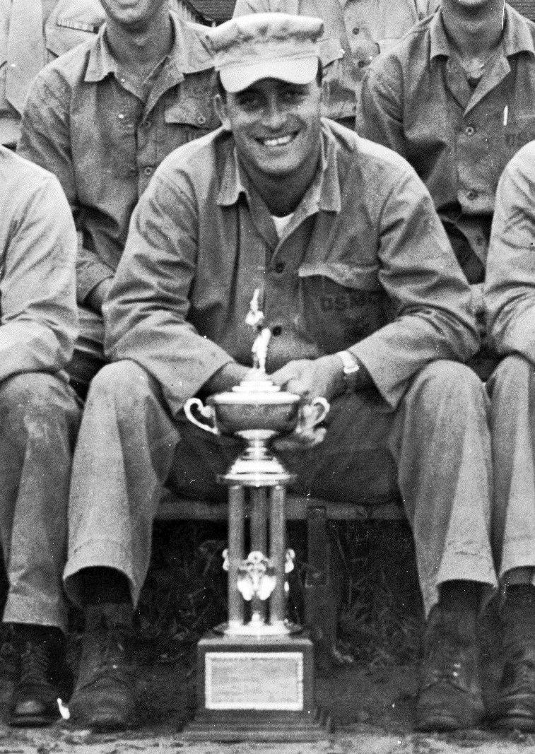 Obituary of Irving Goldberg