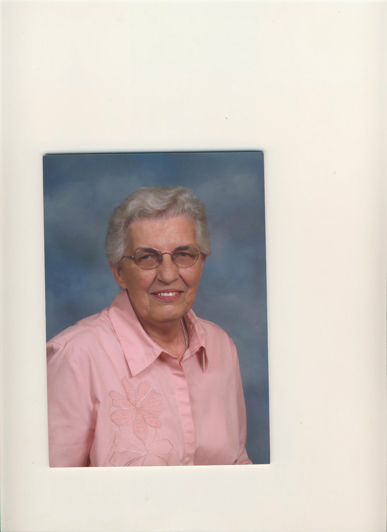Obituary of Dorothy Marie Adkins