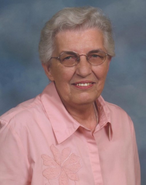 Obituary of Dorothy Marie Adkins