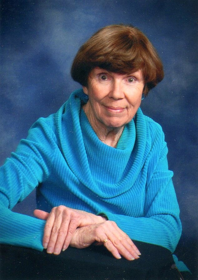 D. Rae Johnson Obituary Hot Springs, AR